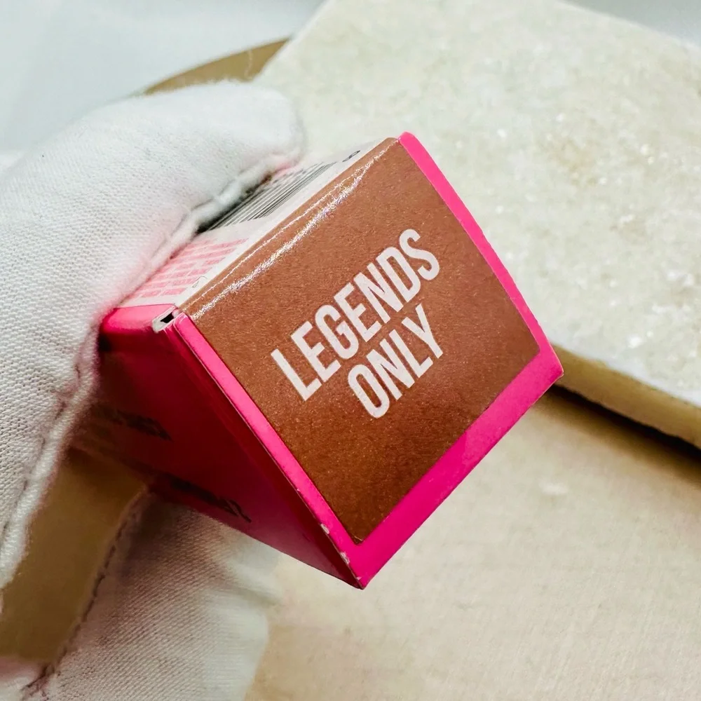 NEW! Jeffree Star Cosmetics The Gloss Legends Only Lipgloss